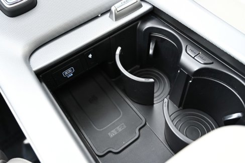 Used 2024 Hyundai Palisade Limited image 35