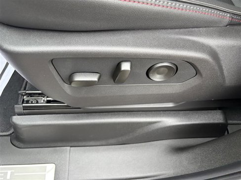 New 2025 Chevrolet Tahoe RST w/ Comfort Package image 8
