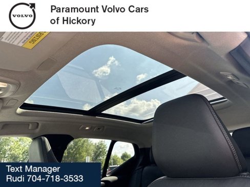 New 2026 Volvo XC40 B5 Plus w/ Protection Package Premier image 28