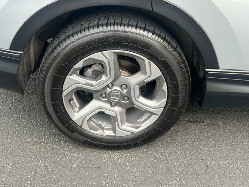 Used 2019 Honda CR-V EX image 47