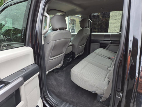 Used 2020 Ford F150 4x4 SuperCrew image 11