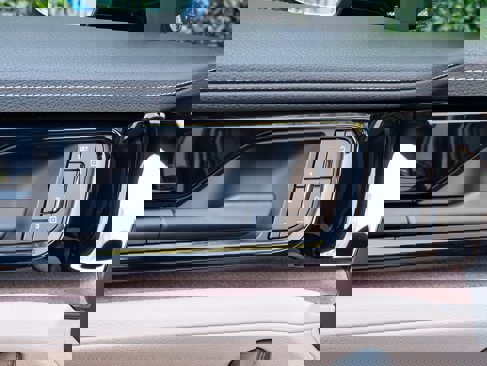 New 2025 Porsche Panamera 4 image 30