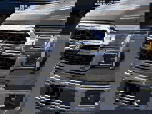 New 2025 Ford F150 Lariat w/ Equipment Group 502A High image 39