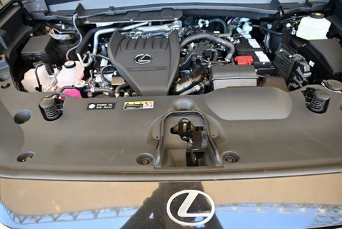 New 2025 Lexus TX 350 FWD image 23