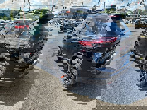 New 2026 Nissan Rogue SV image 6