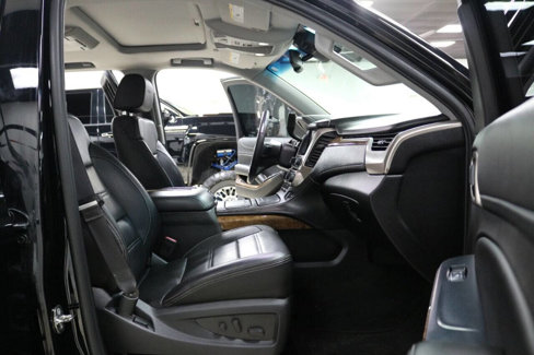 Used 2015 GMC Yukon XL Denali w/ Touring Package image 35
