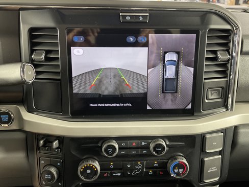 New 2026 Ford F250 XLT image 25