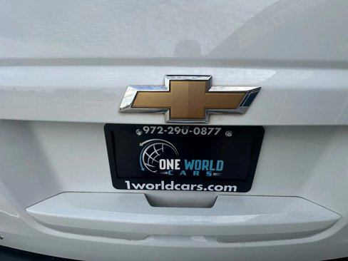Used 2015 Chevrolet Tahoe LTZ image 10
