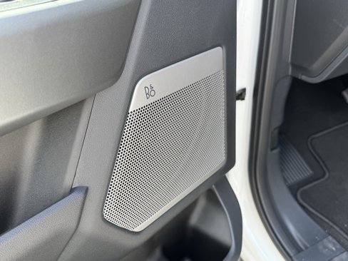 New 2025 Ford F250 Lariat w/ Lariat Ultimate Package image 11