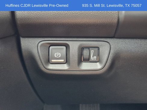 Used 2018 GMC Acadia Denali w/ Technology Package image 24