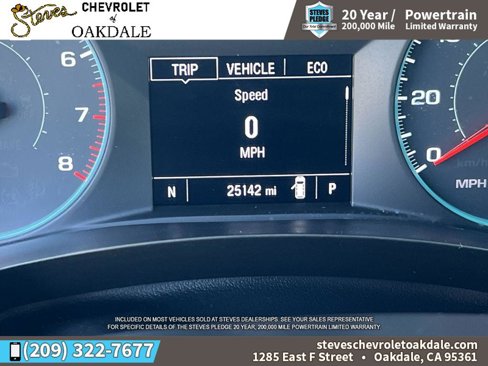 Certified 2023 Chevrolet Traverse LS w/ Safety Package image 16