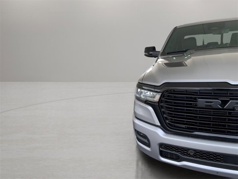 New 2026 RAM 1500 Laramie image 5