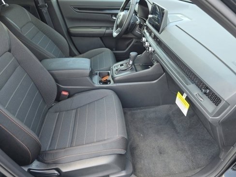 New 2026 Honda CR-V Sport image 27