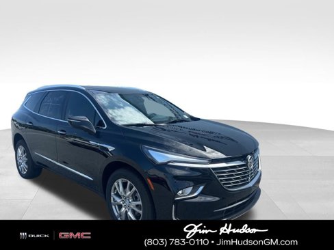 Used 2023 Buick Enclave Premium w/ Experience Buick Package image 1