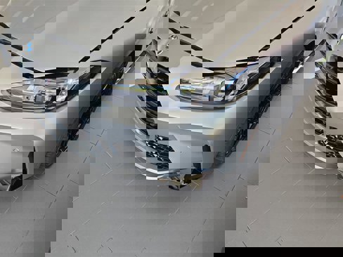 New 2025 BMW M3 Competition image 9