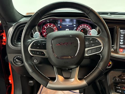 Used 2023 Dodge Challenger SRT Hellcat image 4