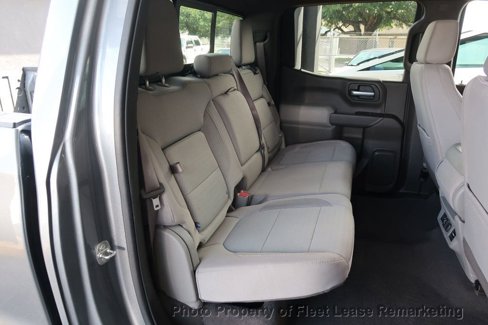 Used 2021 Chevrolet Silverado 1500 LT w/ Convenience Package II image 21