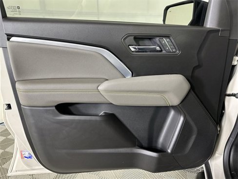 New 2026 Chevrolet Colorado ZR2 w/ Technology Package image 22