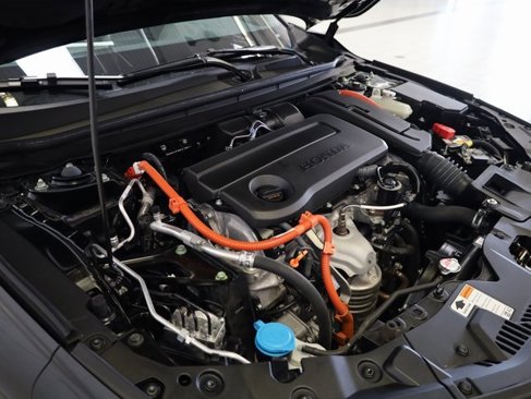 Used 2024 Honda Accord Sport image 33
