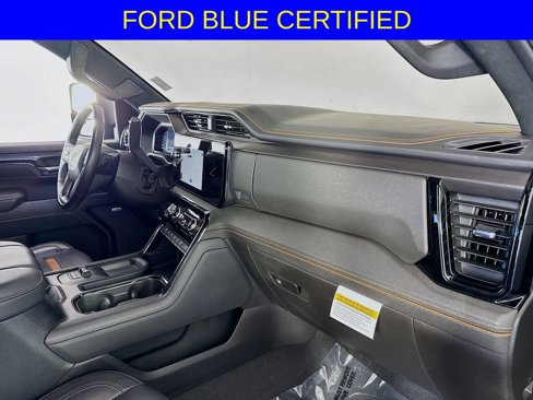 Used 2024 GMC Sierra 2500 AT4 w/ AT4 Premium Plus Package image 31