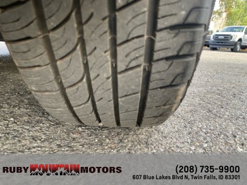 Used 2024 Honda Civic LX image 9
