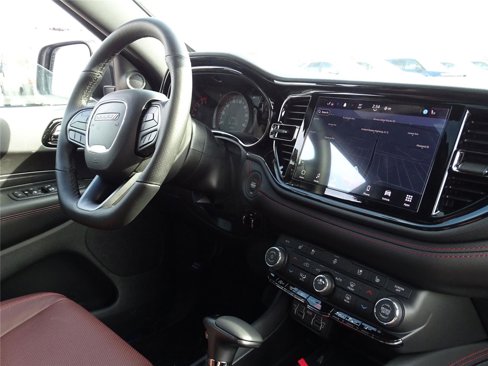 New 2025 Dodge Durango GT image 8