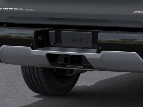 New 2026 GMC Sierra EV AT4 image 14