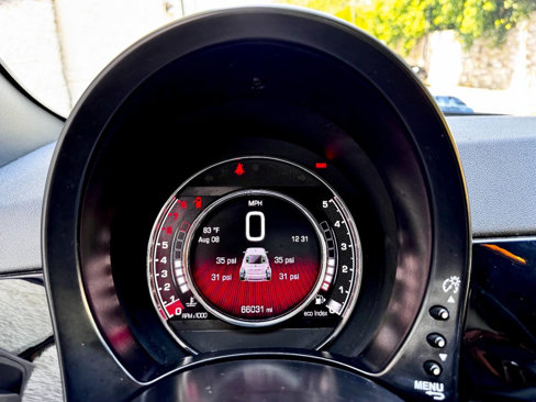 Used 2015 FIAT 500 Sport w/ Comfort/Convenience Group image 28