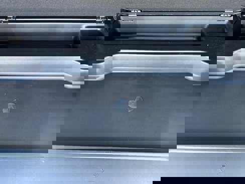 New 2024 Jeep Wagoneer L 4WD w/ Rear Seat Video Group 1 image 32