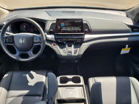 New 2026 Honda Odyssey EX-L image 8