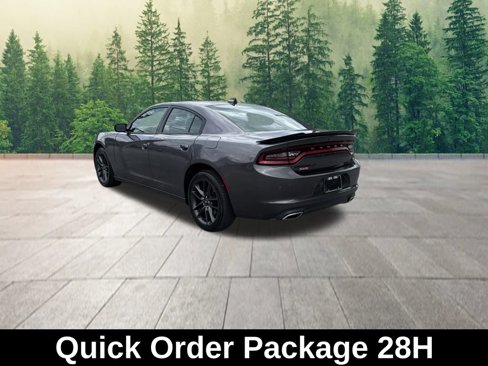 Used 2021 Dodge Charger SXT w/ Plus Group image 7
