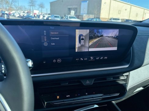 New 2025 Buick Envision Sport Touring image 19