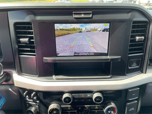 New 2026 Ford F250 XLT image 22