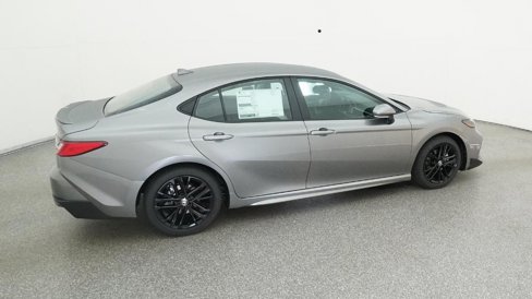 New 2026 Toyota Camry SE image 10
