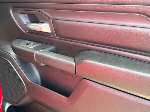 New 2025 RAM 1500 Tradesman w/ Night Edition image 17
