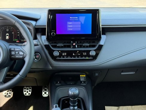 New 2025 Toyota Corolla GR image 11