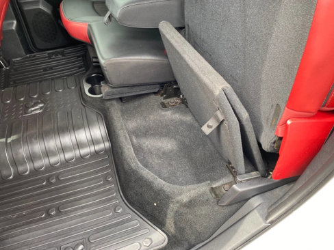 Used 2016 RAM 1500 Rebel w/ Luxury Group image 27