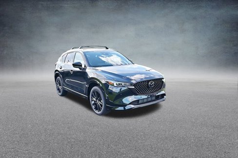 New 2025 MAZDA CX-5 2.5 Turbo image 7