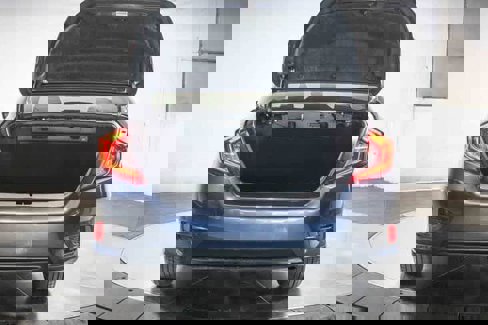 Used 2018 Honda Civic EX image 27