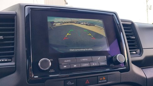 Used 2024 Nissan Frontier S w/ S Utility Package image 20