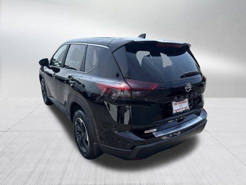 New 2026 Nissan Rogue SV image 5