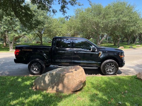 Used 2024 Ford F150 Tremor w/ Tow/Haul Package image 9