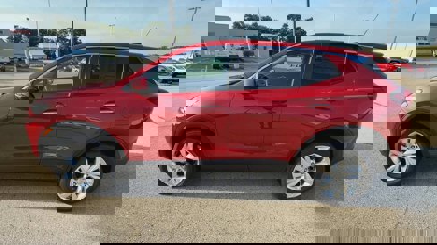 New 2026 Buick Encore GX Preferred w/ Advanced Technology Package image 36