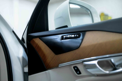Used 2019 Volvo XC90 T6 Inscription w/ Advanced Package image 58