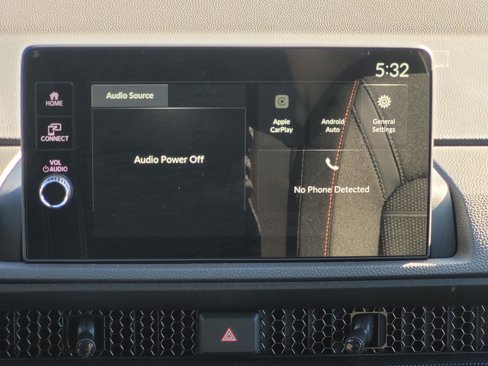 New 2026 Honda CR-V TrailSport image 21