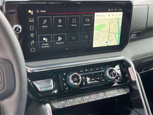 New 2026 GMC Sierra 1500 Denali image 28