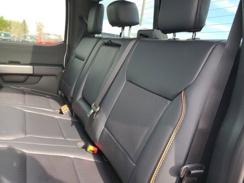 New 2026 Ford F350 4x4 Crew Cab Super Duty image 18
