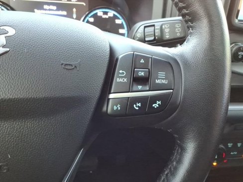Used 2022 Ford Bronco Sport Outer Banks w/ Tech Package image 37
