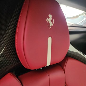 Used 2024 Ferrari 296 GTB image 19