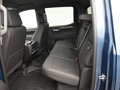 New 2026 GMC Sierra 1500 Elevation w/ Elevation Premium Package image 23